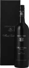 HENSCHKE Mount Edelstone Shiraz, Eden Valley 2021 Bottle
