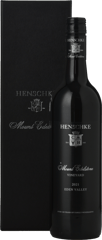 HENSCHKE Mount Edelstone Shiraz, Eden Valley 2021 Bottle image number 0