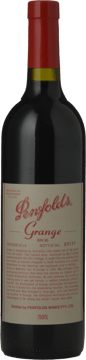 PENFOLDS Bin 95 Grange Shiraz, South Australia 2014 Bottle image number 0