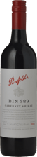 PENFOLDS Bin 389 Cabernet Shiraz, South Australia 2014 Bottle