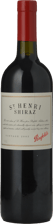 PENFOLDS St. Henri Shiraz, South Australia 2002 Bottle