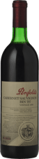 PENFOLDS Bin 707 Cabernet Sauvignon, South Australia 1990 Bottle