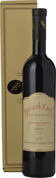 GREENOCK CREEK Roennfeldt Road Shiraz, Barossa Valley 2014 Bottle image number 0