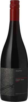 HAPPS Pinot Noir, Margaret River 2017 Bottle image number 0