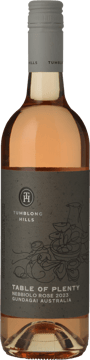 TUMBLONG HILLS Table of Plenty Nebbiolo, Gundagai 2023 Bottle image number 0