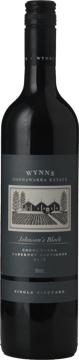 WYNNS COONAWARRA ESTATE Single Vineyard Johnson's Block Cabernet, Coonawarra 2018 Bottle image number 0