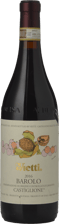 VIETTI Castiglione, Barolo DOCG 2016 Bottle