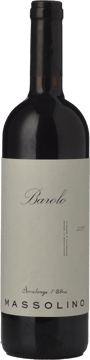 MASSOLINO Serralunga d'Alba, Barolo DOCG 2015 Bottle image number 0