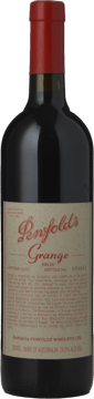 PENFOLDS Bin 95 Grange Shiraz, South Australia 2001 Bottle image number 0
