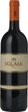 MARCHESE ANTINORI Solaia, Toscana IGT 2012 Bottle