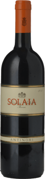 MARCHESE ANTINORI Solaia, Toscana IGT 2012 Bottle image number 0