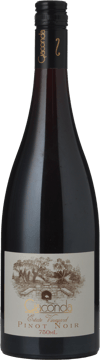 GIACONDA Estate Vineyard Pinot Noir, Beechworth 2017 Bottle image number 0