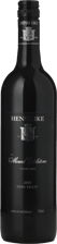 HENSCHKE Mount Edelstone Shiraz, Eden Valley 2015 Bottle