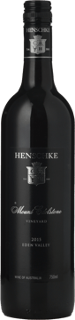 HENSCHKE Mount Edelstone Shiraz, Eden Valley 2015 Bottle image number 0