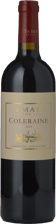 TE MATA ESTATE Coleraine Cabernet Sauvignon Merlot Cabernet Franc, Hawkes Bay 2019 Bottle