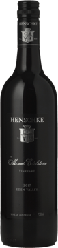 HENSCHKE Mount Edelstone Shiraz, Eden Valley 2017 Bottle image number 0