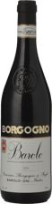GIACOMO BORGOGNO, Barolo DOCG 2016 Bottle