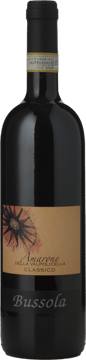 TOMMASO BUSSOLA, Amarone Della Valpolicella Classico 2011 Bottle image number 0