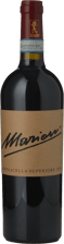 MARION Valpolicella Superiore, Valpolicella DOC 2011 Bottle