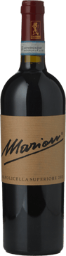MARION Valpolicella Superiore, Valpolicella DOC 2011 Bottle image number 0