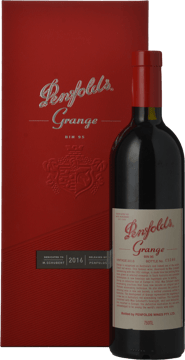PENFOLDS Bin 95 Grange Shiraz, South Australia 2016 Bottle image number 0