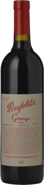PENFOLDS Bin 95 Grange Shiraz, South Australia 2014 Bottle image number 0