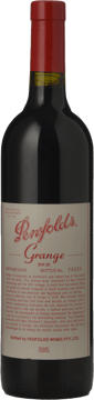 PENFOLDS Bin 95 Grange Shiraz, South Australia 2008 Bottle image number 0
