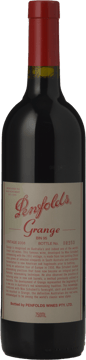 PENFOLDS Bin 95 Grange Shiraz, South Australia 2008 Bottle image number 0