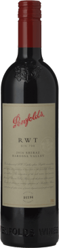 PENFOLDS Bin 798 RWT Shiraz, Barossa Valley 2016 Bottle image number 0