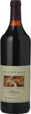 ROCKFORD Basket Press Shiraz, Barossa Valley 2010 Bottle