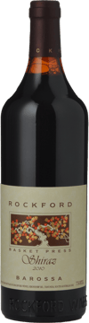 ROCKFORD Basket Press Shiraz, Barossa Valley 2010 Bottle image number 0