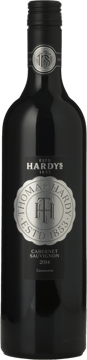 HARDY'S Thomas Hardy Cabernet, Coonawarra 2014 Bottle image number 0