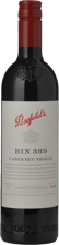 PENFOLDS Bin 389 Cabernet Shiraz, South Australia 2018 Bottle