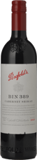 PENFOLDS Bin 389 Cabernet Shiraz, South Australia 2018 Bottle