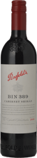 PENFOLDS Bin 389 Cabernet Shiraz, South Australia 2018 Bottle