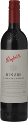 PENFOLDS Bin 389 Cabernet Shiraz, South Australia 2018 Bottle image number 0