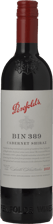 PENFOLDS Bin 389 Cabernet Shiraz, South Australia 2018 Bottle