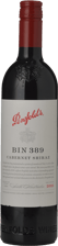 PENFOLDS Bin 389 Cabernet Shiraz, South Australia 2018 Bottle