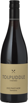 TOLPUDDLE VINEYARD Pinot Noir, Tasmania 2020 Bottle image number 0