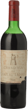 CHATEAU LATOUR 1er cru classe, Pauillac 1968 Bottle
