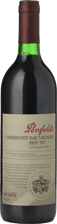 PENFOLDS Bin 707 Cabernet Sauvignon, South Australia 1994 Bottle