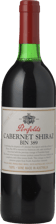 PENFOLDS Bin 389 Cabernet Shiraz, South Australia 1997 Bottle