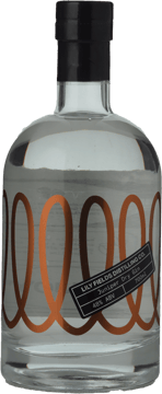 LILY FIELDS DISTILLING CO. Juniper Dry 48%ABV Gin, Australia NV 700ml image number 0