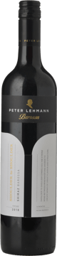 PETER LEHMANN Shoulder To Shoulder Shiraz, Barossa 2018 Bottle image number 0