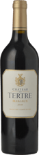 CHATEAU DU TERTRE 5me cru classe, Margaux 2018 Bottle
