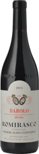 PODERI ALDO CONTERNO Bussia Romirasco, Barolo DOCG 2015 Bottle