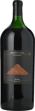 HANDPICKED WINES Collection Shiraz, Barossa Valley 2017 Imperial image number 0