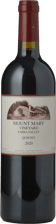 MOUNT MARY Quintet Cabernet Blend, Yarra Valley 2020 Bottle