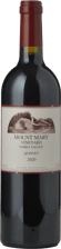 MOUNT MARY Quintet Cabernet Blend, Yarra Valley 2020 Bottle