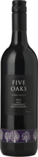 FIVE OAKS SGS Cabernet Sauvignon, Yarra Valley 2016 Bottle